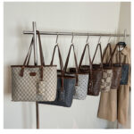 LA- QUALITY TOTE BAG