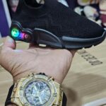 OG- unisex All black stock