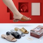 OG-MILLI SLIPPERS