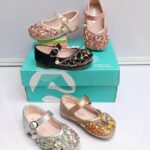 OG - CHILDREN GIRL'S SHOE