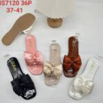OG - BIBAS BEAUTY SLIPPERS