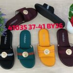 OG - MEIBALUN SLIPPERS II