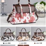 LA- MILKY HANDS BAG