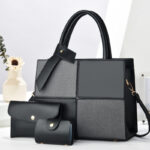 LA- 3 PCS MIRAGE BAG