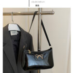 LA- SALEWA BOW TIE BAG