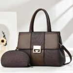 LA-2PCS BELTHANY BAG