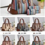 LA-  BARRY 3PCS SET