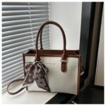 LA- MIRABEL TOTE BAG