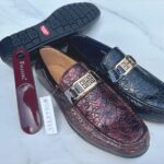OG- JIUHANG DIVERS SHOES