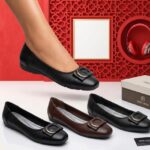 OG- SADE ADVANCE SHOE