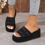 OG-SALLY ORIGINAL SLIPPER