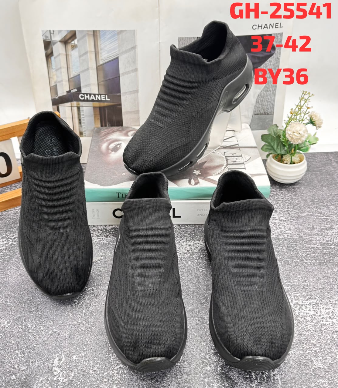 IMG-20260606-WA0035 OG- stock unisex sneeker - Image 1
