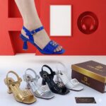 OG - CINDA HEEL