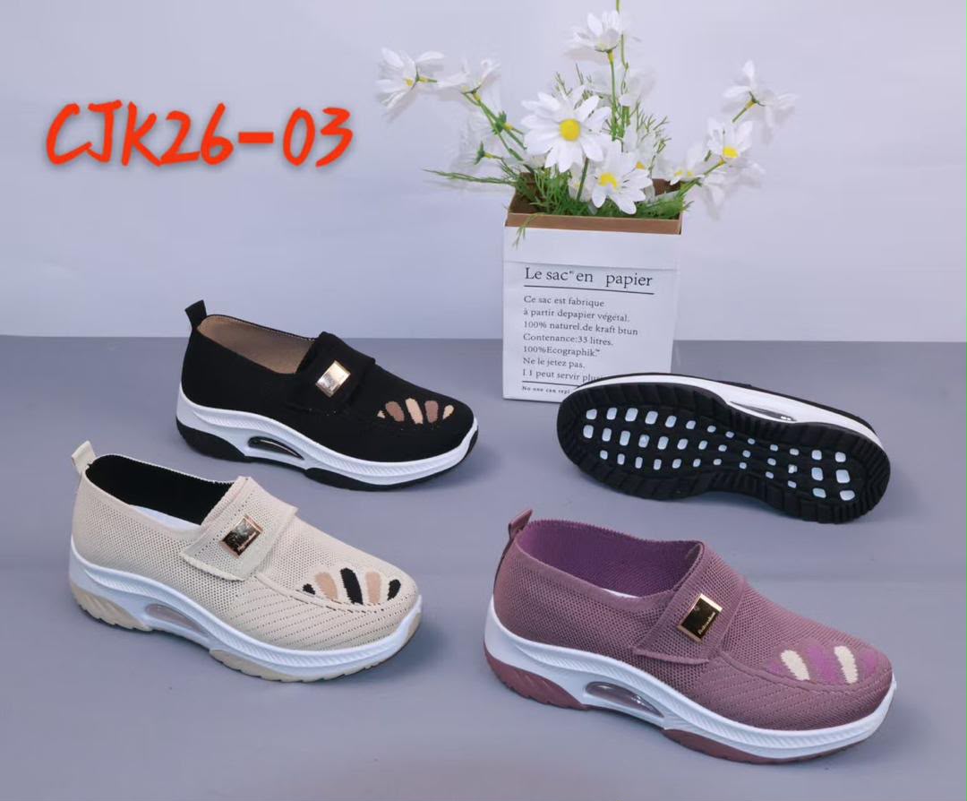 IMG-20260609-WA0034 OG- MARIE COMFORT STOCK QUALITY - Image 1