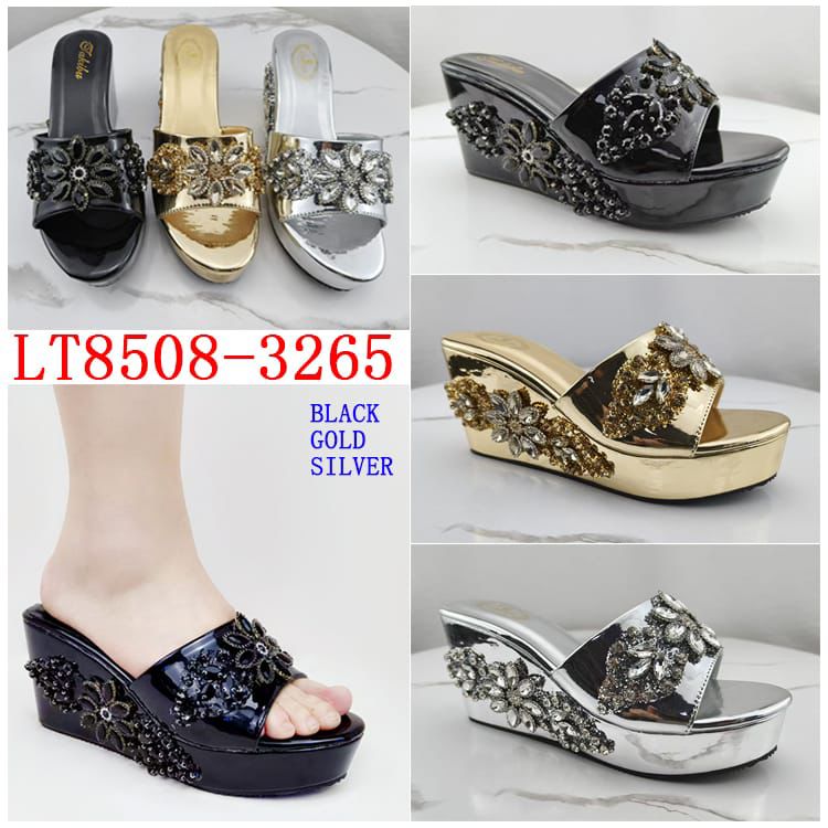 IMG-20260610-WA0074 OG- LUXURY BALANCE WEDGE - Image 1
