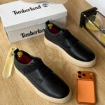 OG- TIMBERLAND LUXURY