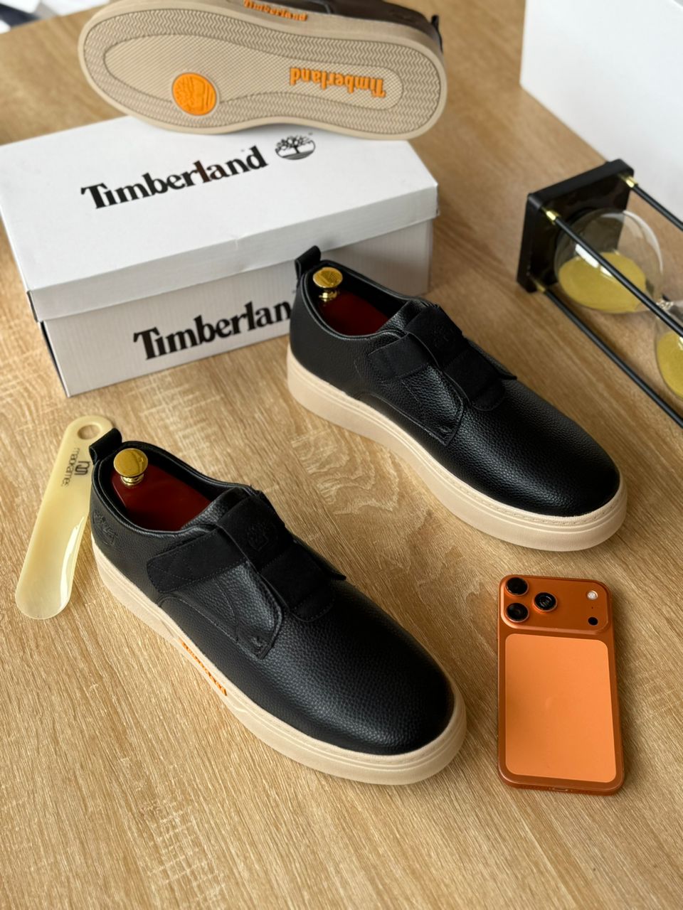 IMG-20260611-WA0002 OG- TIMBERLAND LUXURY - Image 1