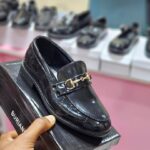OG- BASSEY CORPORATE shoes