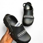 OG- BRICKEN STOCK crocs. Unisex