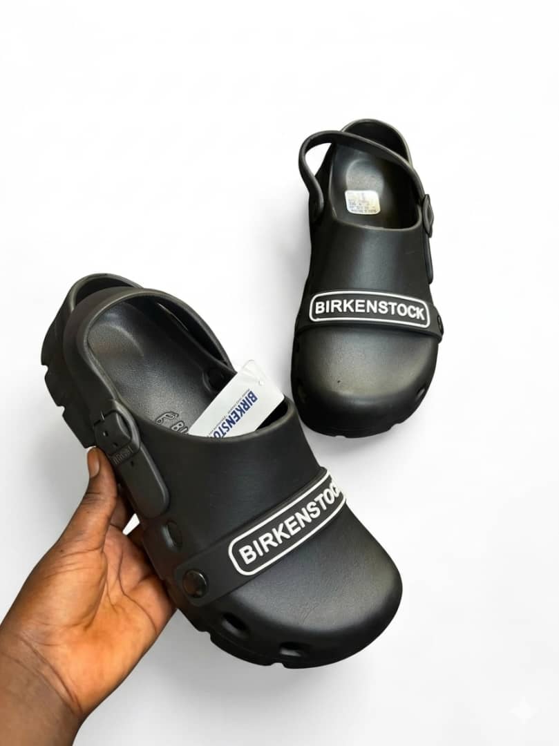 IMG-20260627-WA0022(1) OG- BRICKEN STOCK crocs. Unisex - Image 1