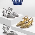 OG- TEMI CARRIABLE HEELS