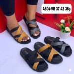 OG- cross unisex slide 40 to
