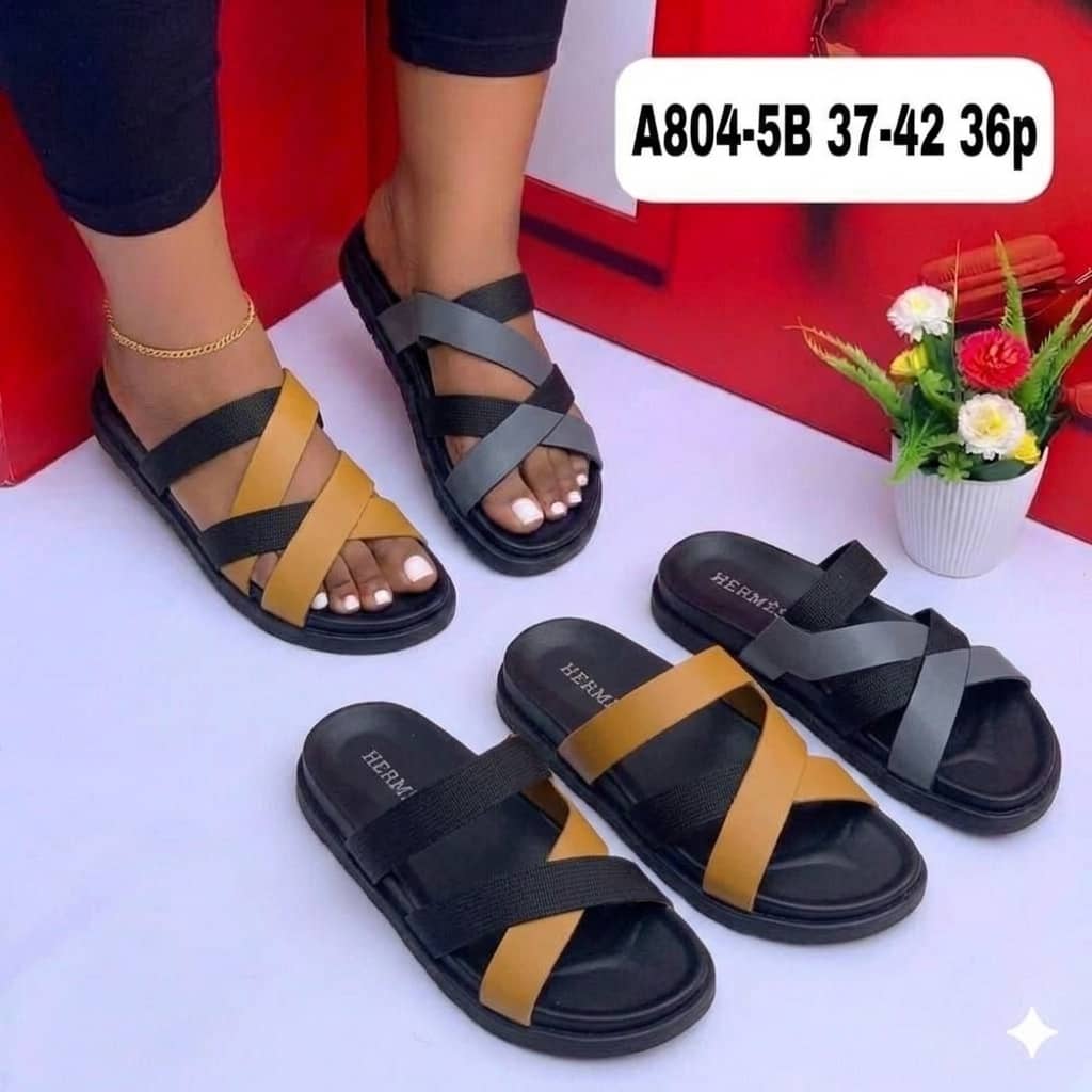 IMG-20260618-WA0030 OG- cross unisex slide 40 to - Image 1