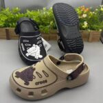 OG- FOREIGN COMFORT CROCS