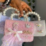 LA- LITTLE  PRINCESS BAG