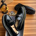 OG-DR MARTINS LUXURY