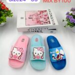 OG-CHARACTER UNISEX SLIPPER