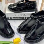 OG- SCHOOL SHOES BIGGER RANGE  37 to