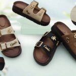 OG- chloe SLIPPERS