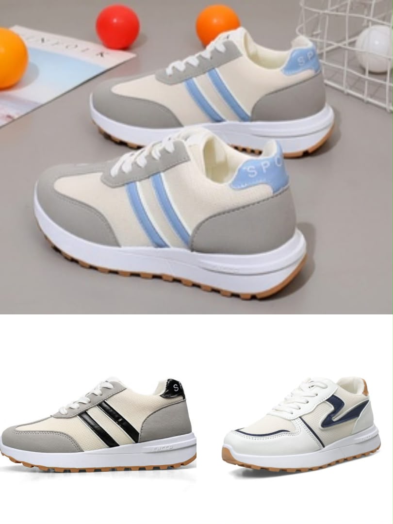 IMG-20260714-WA0044 OG- QUALITY BOUTIQUE 2 unisex sneeker - Image 1