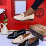 OG-MAY ORIGINAL MAXI SHOE