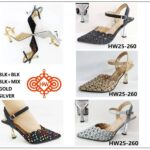 OG-JASMINE CLASSIC DEMURE SANDAL