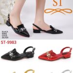 OG- COSSY HIGH QUALITY SANDAL