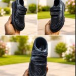 OG- BOYS/UNISEX SCHOOL SHOE