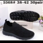OG-YINNUS UNISEX SNEEKER