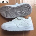 OG- ZIONISH WHITE SNEEKER