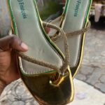 OG- ABIKE FRANCO SLIPPERS