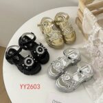 OG- JENNY QUALITY SANDAL RESTOCKED