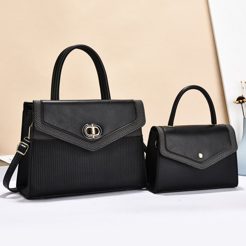 1688_image_share_b2298f434cbc920e88a143f58e972f42 LA- 2PCS BLISSFULL BAG - Image 1