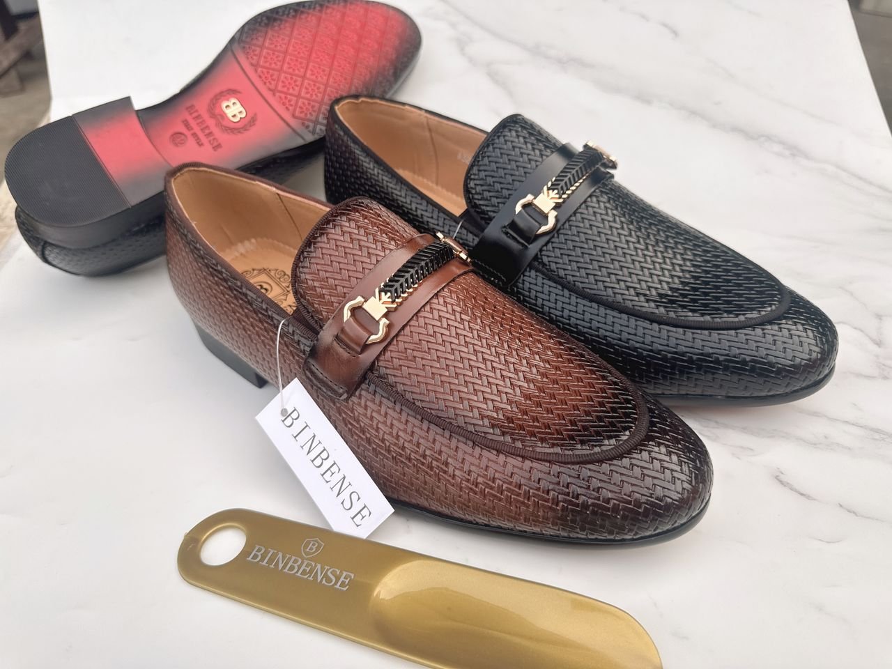 IMG-20260320-WA0047 OG-BINBENSE NEWEST COLLECTION - Image 1