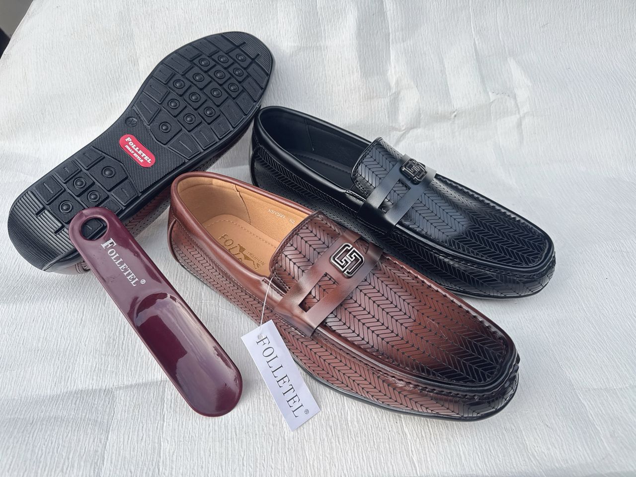 IMG-20260701-WA0098 OG-DIVERS QUALITY SHOE - Image 1