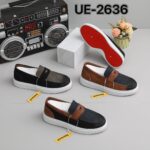OG- BEN TRACK SNEAKERS 2