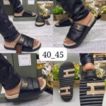 OG- FULL UNISEX SLIDES
