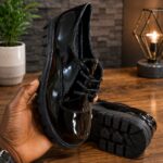OG- UNISEX INBUILT ROPE SHOE