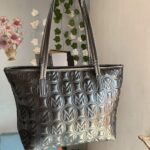 LA- Michelle SHINNING bag
