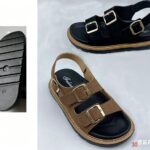 OG- ROCKS SANDAL